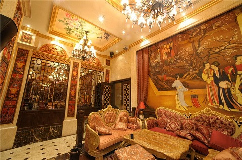 双鸭山高档KTV妹子质量哪家好