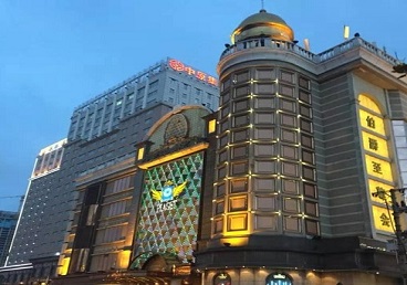 双鸭山最大顶级出名高端豪华KTV会所-皇冠伯爵KTV顶级体验点评